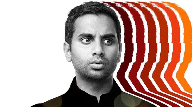 Aziz Ansari’s Master of None balances sharp wit with even sharper perspective  on serious issues