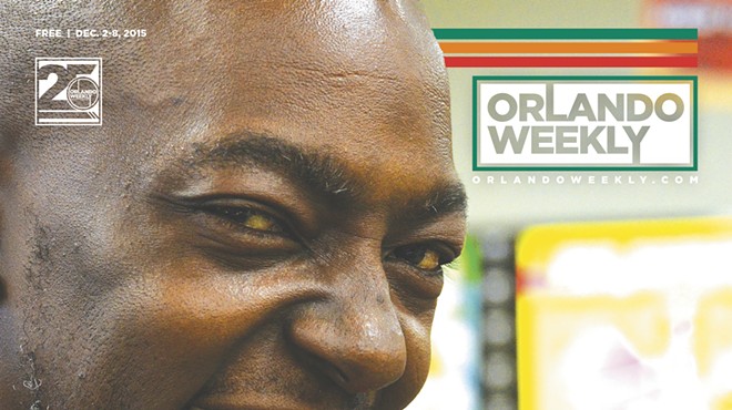 We asked Orlando 7-Eleven clerks to tell us their best stories