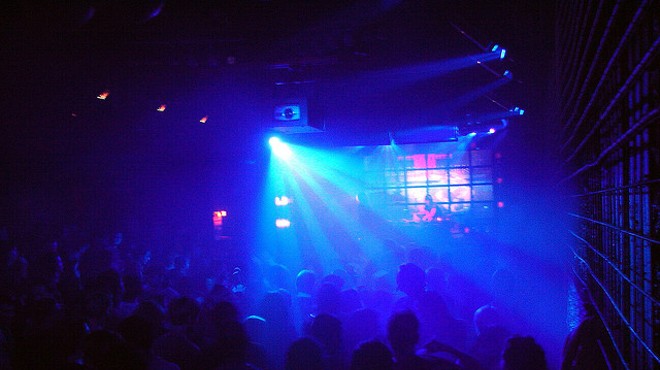 No new afterhours clubs in Orlando until next year, city officials say