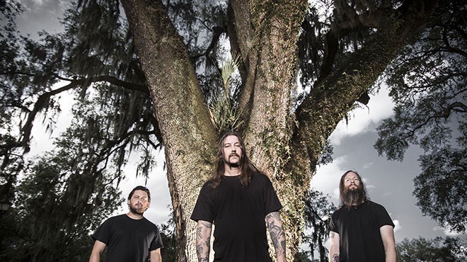 High on Fire forges their own path to the Social on Tuesday