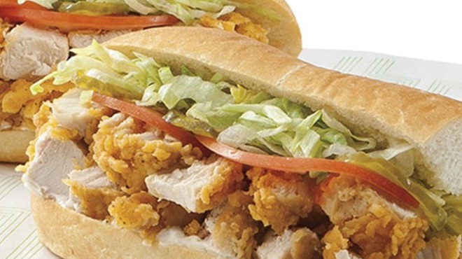 All the Pub subs you could ever want and love are on sale this week at Publix