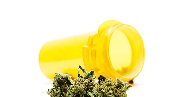 Florida Senate passes repeal of ban on smokable medical marijuana