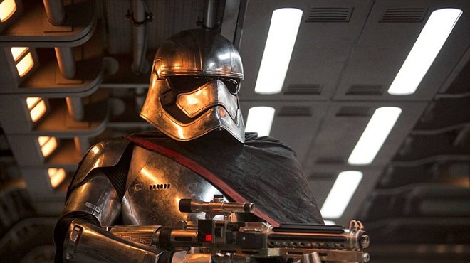 Review: Star Wars: The Force Awakens