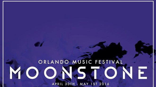 Notes from the Moonstone Music Festival media announcement