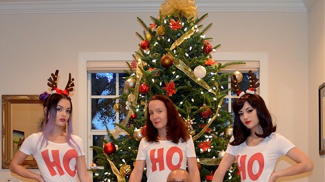 This Tampa family's Christmas card is ruining everyone's Christmas