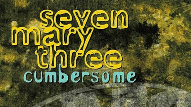 20 Years Later: Seven Mary Three - "Cumbersome"