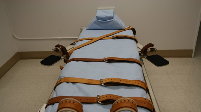 U.S. Supreme Court rules Florida's death penalty system unconstitutional