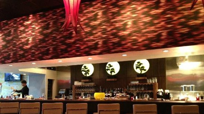 Nom nom nomimono: special food and cocktail pairing next Wednesday in Sushi Pop's new lounge