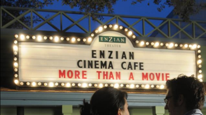 Enzian Theater expansion plans draw questions and complaints from neighbors