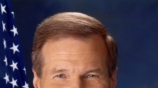 Bill Nelson requests federal probe of Florida's mortgage assistance program