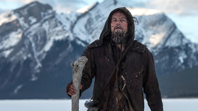 Locked and Loaded: Predictions for This Year’s Oscars