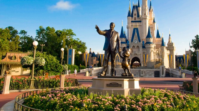 Disney World eyeing new resort fees for amenities that used to be complimentary