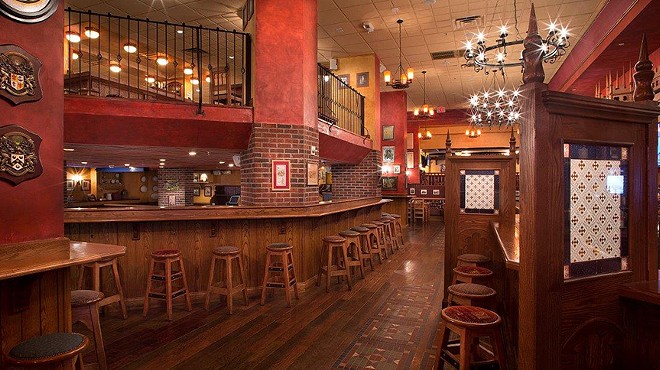 19 of our favorite Irish pubs in Orlando