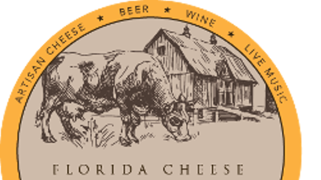 Florida Cheese Festival