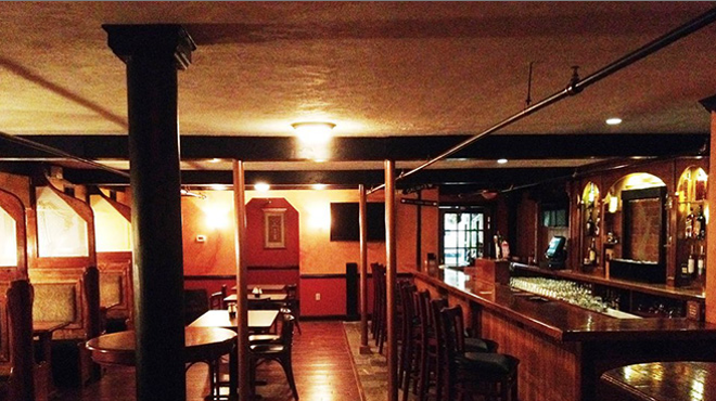 Harp &amp; Celt makes list of 25 most authentic Irish pubs in America