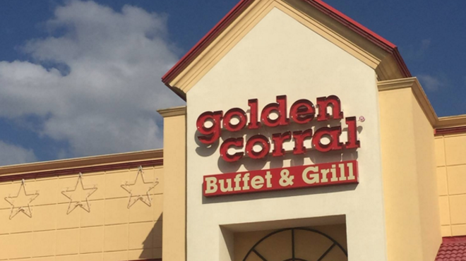 Two local Golden Corrals were cited for roaches and unsanitary conditions, which doesn't sound that bad for Golden Corral