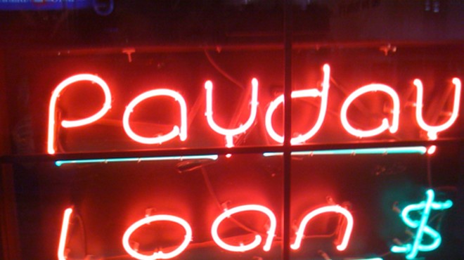 Payday loans have cost Floridians $2.5 billion in last decade, report finds