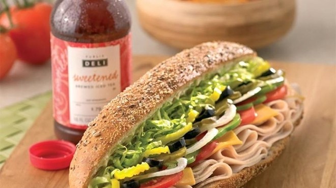 Publix says they will discontinue Pub subs, replace with Subway