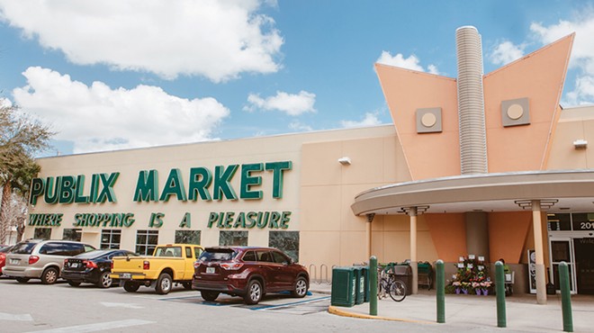 National survey: Publix is second only to Wegmans in customer satisfaction