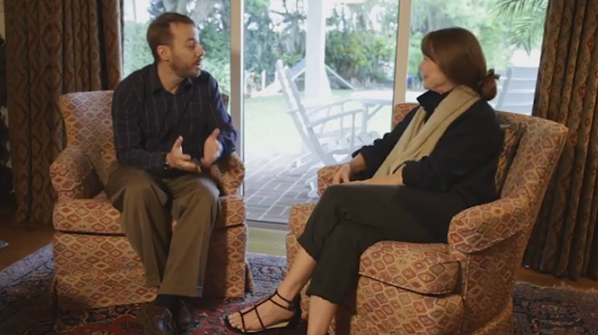 Florida Film Festival 2016: Our interview with Sissy Spacek