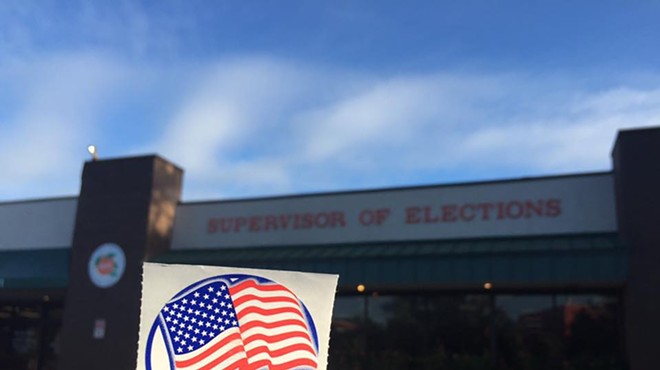 Orange County approves $1.7 million in extra funding for Supervisor of Elections office