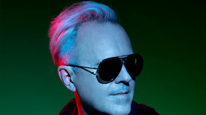 Eighties star Howard Jones announces show in Orlando at Hard Rock Live this summer