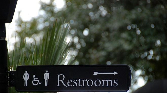 Marion County School Board blocks transgender kids from choosing bathroom
