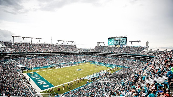 The Super Bowl is coming to Miami in 2020