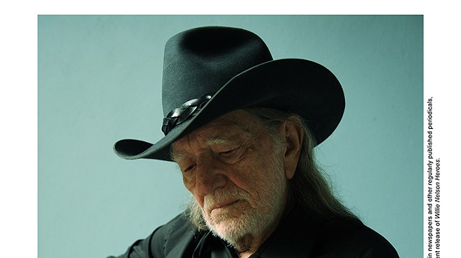 Country 500 brings country legends like Willie Nelson to Daytona