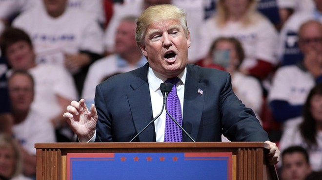 Donald Trump plans to rally in Tampa with Rick Scott, Pam Bondi