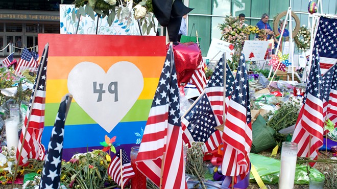 Local officials open Orlando United Assistance Center for Pulse shooting victims' families, survivors