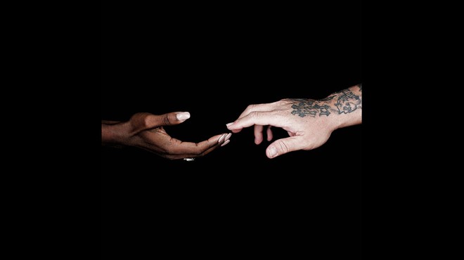 Listen to "Hands," an all-star benefit songs for victims of the Pulse shooting