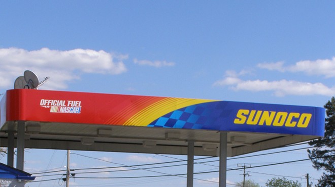 Florida police call for boycott of Sunoco gas stations after uniformed officer is denied service