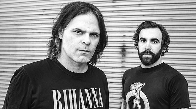 Local H marks the 20th anniversary of their breakout album at the Social