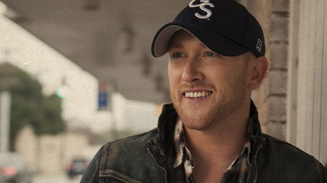 Country star Cole Swindell announces upcoming Orlando show