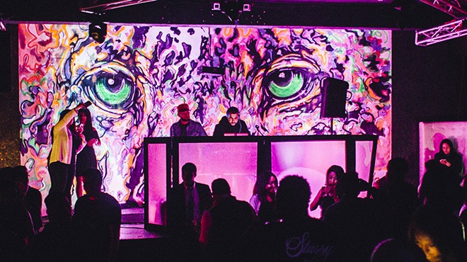 Club Nokturnal, an after-hours club, has closed after opening last year.
