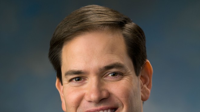 Rubio wins Republican primary to seek second term in U.S. Senate
