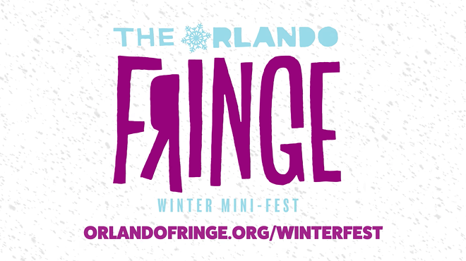 Fringe fan-favorites return for Winter Mini-Fest