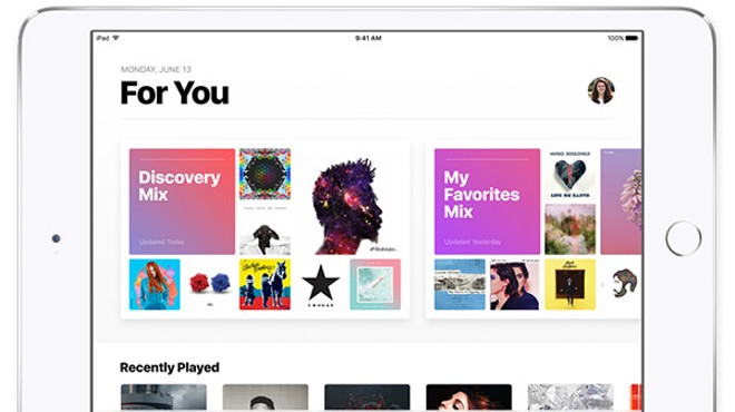 It's not about the headphones: Apple Music is the best streaming service for serious music fans. And Apple doesn't care.
