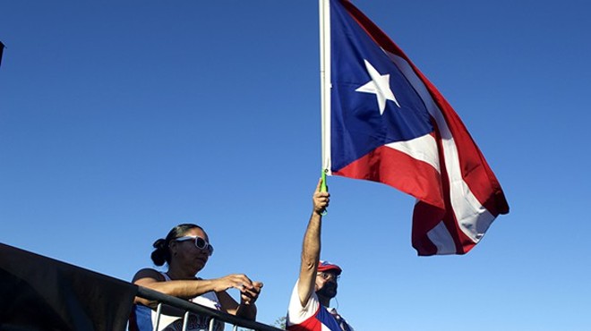 Puerto Ricans will surpass Cubans in Florida by 2020, new report says