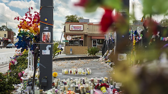 Businesses near Pulse, the gay nightclub turned memorial site, struggle with the new normal