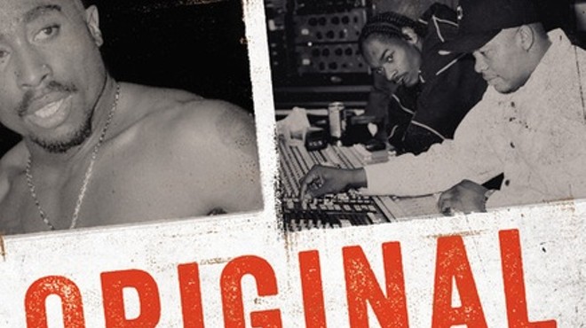 'Original Gangstas' takes a gritty look at Los Angeles hip-hop