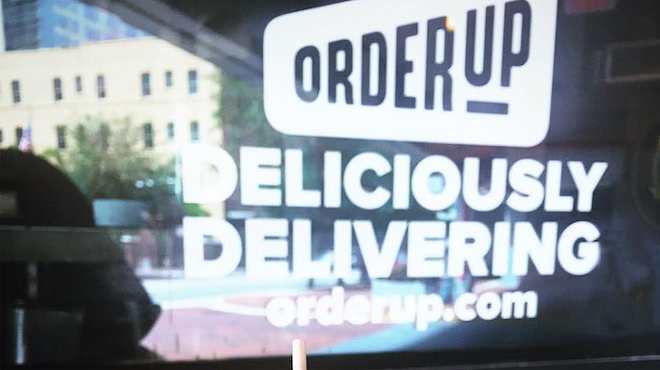 OrderUp now delivers to and from Winter Park