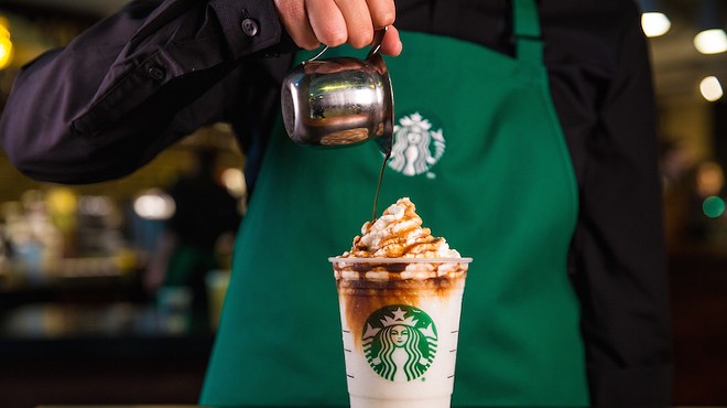 Starbucks coming to two Orlando Publix stores this December