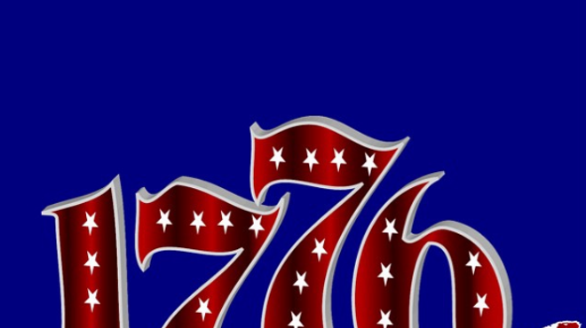 Mad Cow's all-female version of musical '1776' opens tomorrow