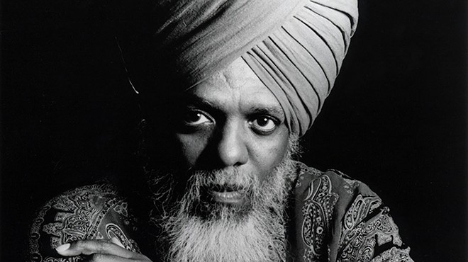 Legendary groove master Dr. Lonnie Smith gives rare Central Florida performance Friday