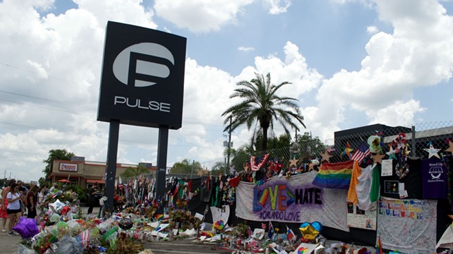 The City of Orlando will purchase Pulse nightclub for $2.25 million