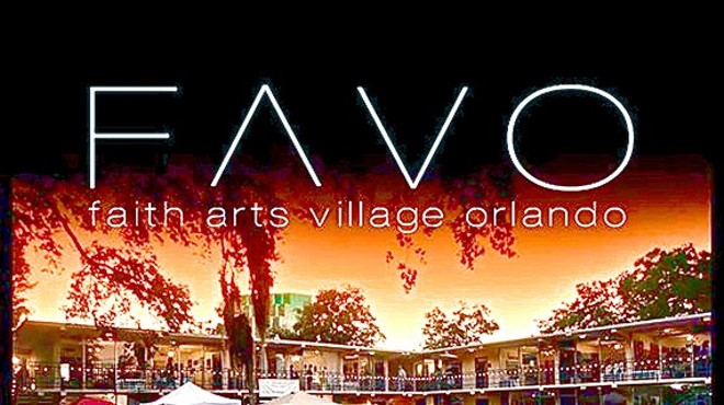 FAVO: Connect the Dots