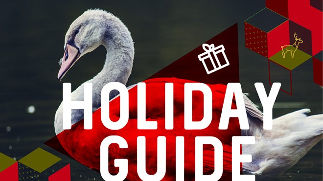 Orlando Weekly's Holiday Gift Guide 2016