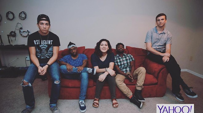 Full Sail students release song to benefit Pulse victims